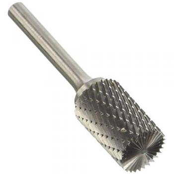 Fresa Rotativa MD Forma B Cilíndrica Corte Frontal 16,0 mm Bohrcraft