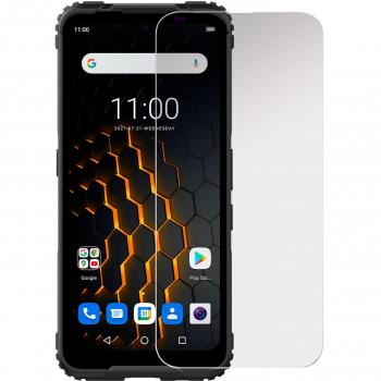 Protector de Pantalla de Cristal Templado para Hammer Blade 5G, Dureza 9H, Antiarañazos, Antihuellas, Transparente