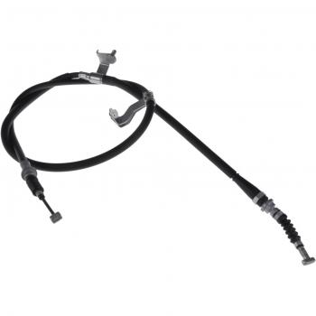 Blue Print ADM54684 Cable de Accionamiento, Freno de Estacionamiento