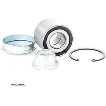 Ridex 654W0003 - Juego de cojinetes de rueda