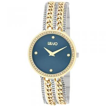 Reloj Analógico para Mujer LIU JO Modelo TLJ2289