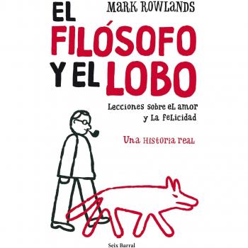 El filósofo y el lobo