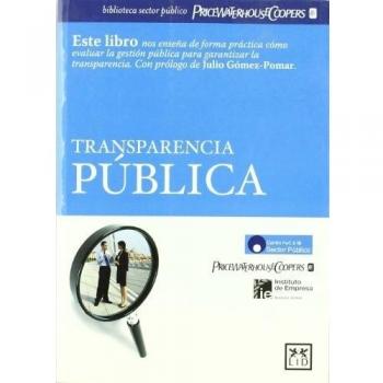 Transparencia Pública