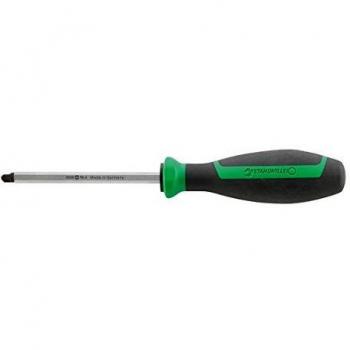 Destornillador Drall+ 2C Tornillos Torq Set 4636 No.4 Stahlwille 46363004