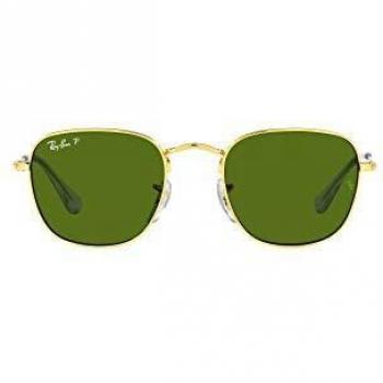 Ray-Ban Junior Unisex Adults’ 0RJ9557S Sunglasses, 286 / 2P, 46