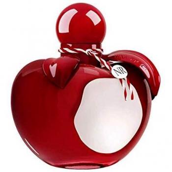 Nina Ricci Nina Rouge Eau de Toilette Spray, 80ml
