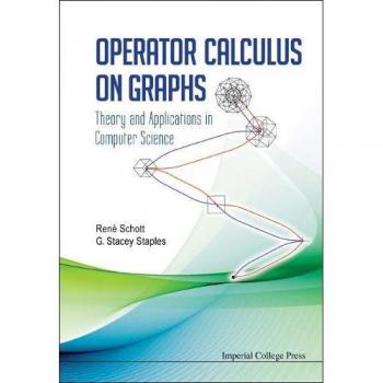 Operator Calculus On Graphs: Theory And Applications In Computer Science