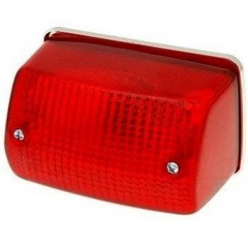 Faro trasero - HONDA Wallaroo, CRM 125