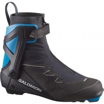 Botas de Esquí Nórdico Salomon Pro Combi SC Unisex - Dark Navy/Negro/Proceso Azul