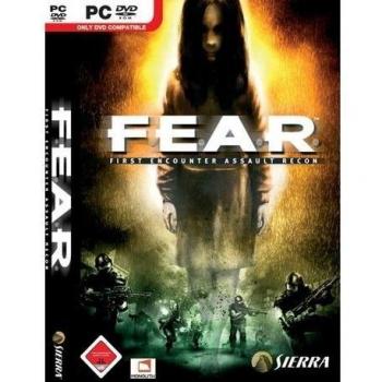 Fear 3 Pc Ver. Reino Unido