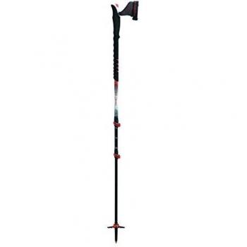 TSL Carbon 3M Trekking Poles - Push & Pull System