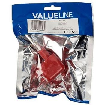 Valueline VLMP11955R - Cargador