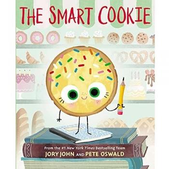 The Smart Cookie (The Food Group