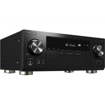 Pioneer - Receptor de Audio y Video 8K Pioneer VSX-LX305 de 9.2 canales en color negro