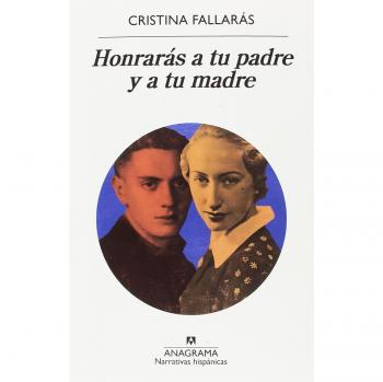Honrarás a tu padre y a tu madre: 602 - Cristina Fallarás