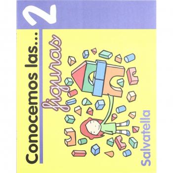 Conocemos figuras 2