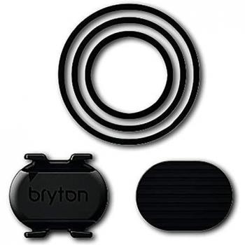 Bryton 4718251592286A GPS Ciclismo, Adultos Unisex, Negro, Talla Única