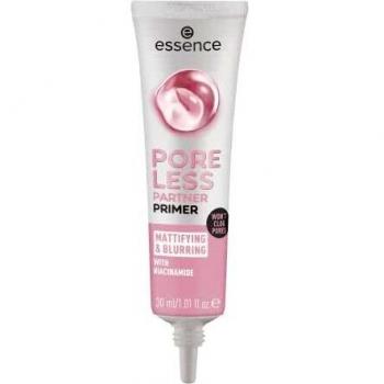 Essence Poreless Partner Primer - Pink