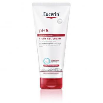 Eucerin PH5 Light Gel Cream 200 ml