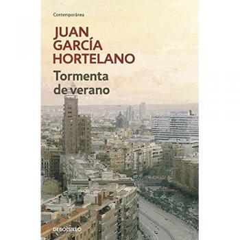 Tormenta de verano - Juan García Hortelano