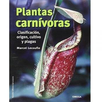 PLANTAS CARNIVORAS