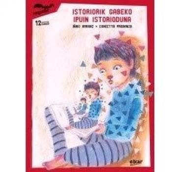 Istoriorik gabeko ipuin istorioduna: 216