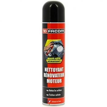 Limpiador de Motores FACOM 006168 - Fini satinada - 300 ml