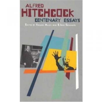 Alfred Hitchcock: Centenary Essays