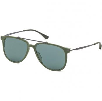 JIMMY 3 Men's Green Sunglasses 56mm