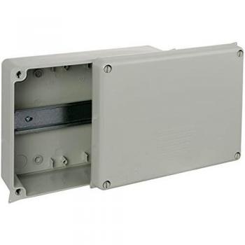 SOLERA 886G Caja Estanca