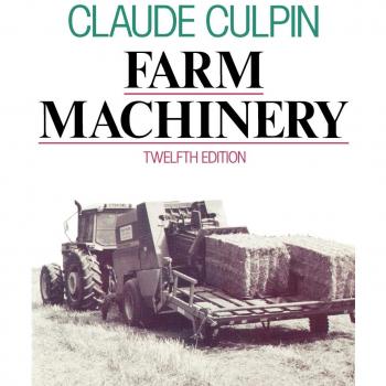 Farm Machinery