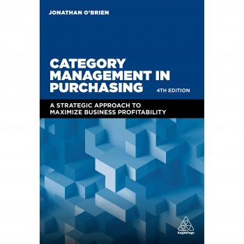 Category Management in Purchasing: A Strategic Approach to Maximize Business Profitability