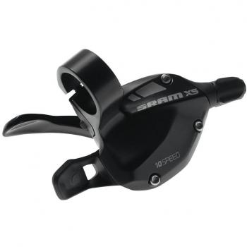 SRAM Rival Mando, X5, 3 X 9, Negro, Multicolor, M