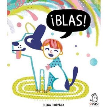 ¡Blas!