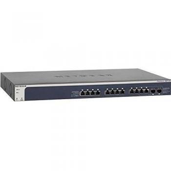 Netgear XS712T-100NES - Switch ProSAFE
