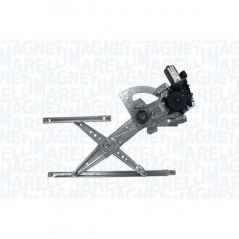 Regulador de ventanilla/elevador de cristal MAGNETI MARELLI 350103204400