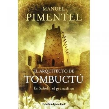 El arquitecto de Tombuctú