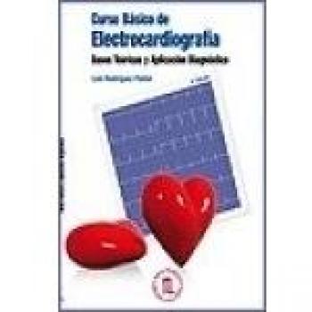 Curso basico de electrocardiografia - Luis Rodríguez Padial
