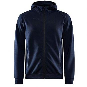 Craft Core Soul Hoodie for Men - Versatile Comfort and Style