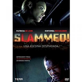 Slammed! [DVD]