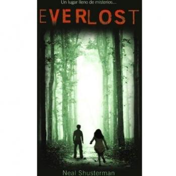 Everlost: Serie Everlost, 1
