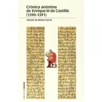 Crónica anónima de Enrique III de Castilla