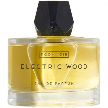 Room 1015 Electric Wood Eau De Parfum Spray 100ml