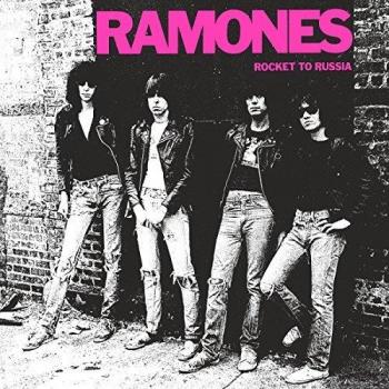 Rocket to russia 2018 remaster vinyl
