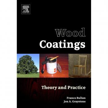 Wood Coatings: Theory and Practice