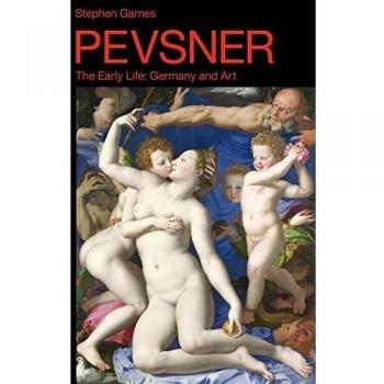 Pevsner: The Early Life: Germany and Art