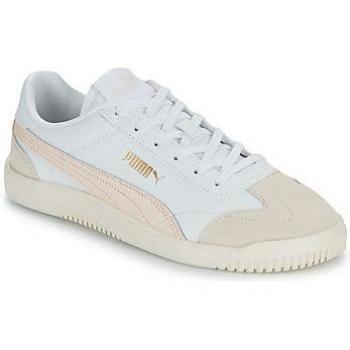 Puma Club 5V5 SD Sneakers - Unisex White Trainers
