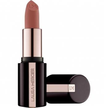 Laura Mercier Caviar Smoothing Matte Lipstick - 610 Blush Chenille (Nude Pink) 3.8g