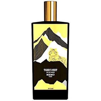 Memo Paris - Tiger's Nest Eau De Parfum 75ml