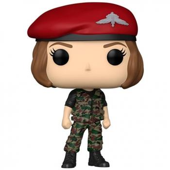 Stranger Things Season 4 Robin Buckley as a Hunter Funko Pop! Vinyl